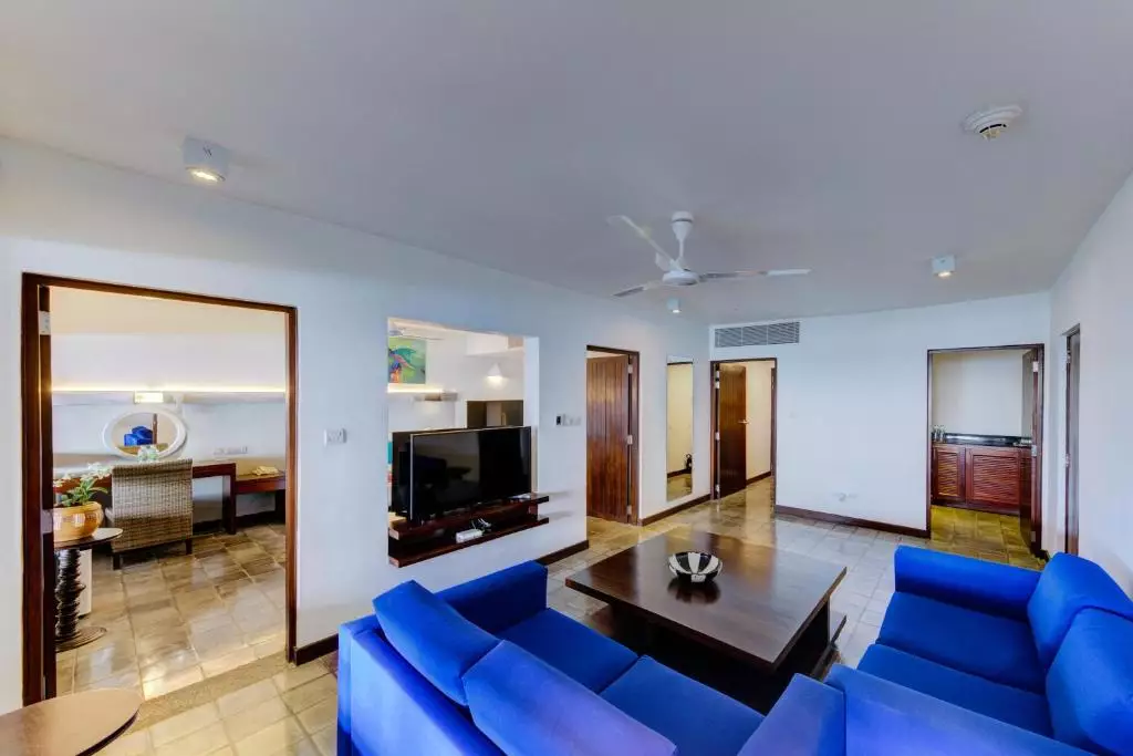 Sheraton Kosgoda Turtle Beach Resort